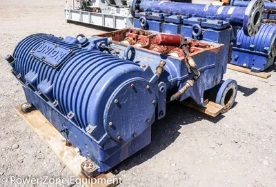 USED UNION QD-400