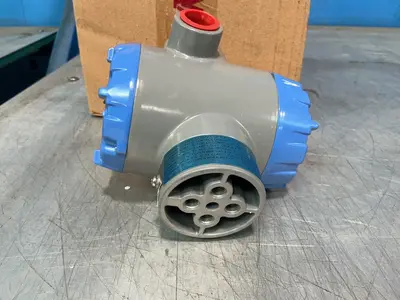 Used HONEYWELL STT750S0AAHC11SA30A0000000 Transducers Ohio US | HGR 24 #1414156