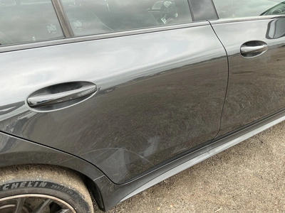 Used 2019 MERCEDES-BENZ AMG GT Sedans Michigan US | Miedema Asset Management Group #1316008