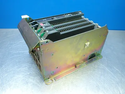 USED ALLENBRADLEY 1771A1B