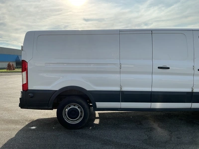 Used 2018 FORD TRANSIT Vans Michigan US | Miedema Asset Management Group #1311802