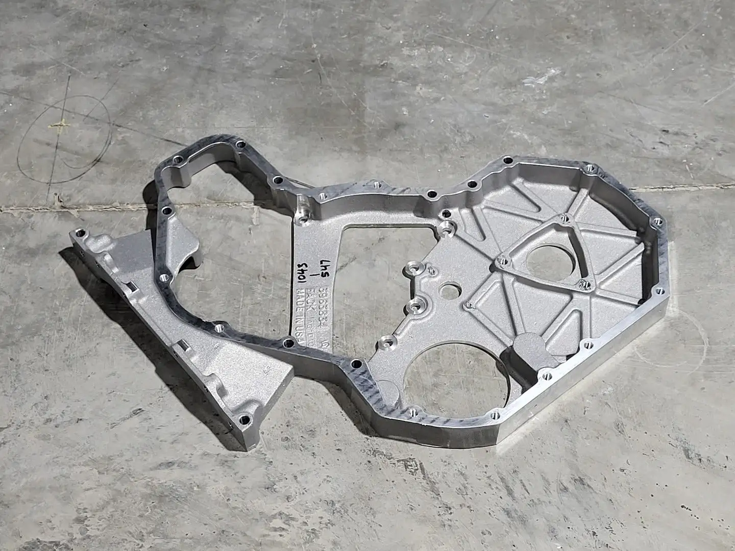 NEW CUMMINS 3963834