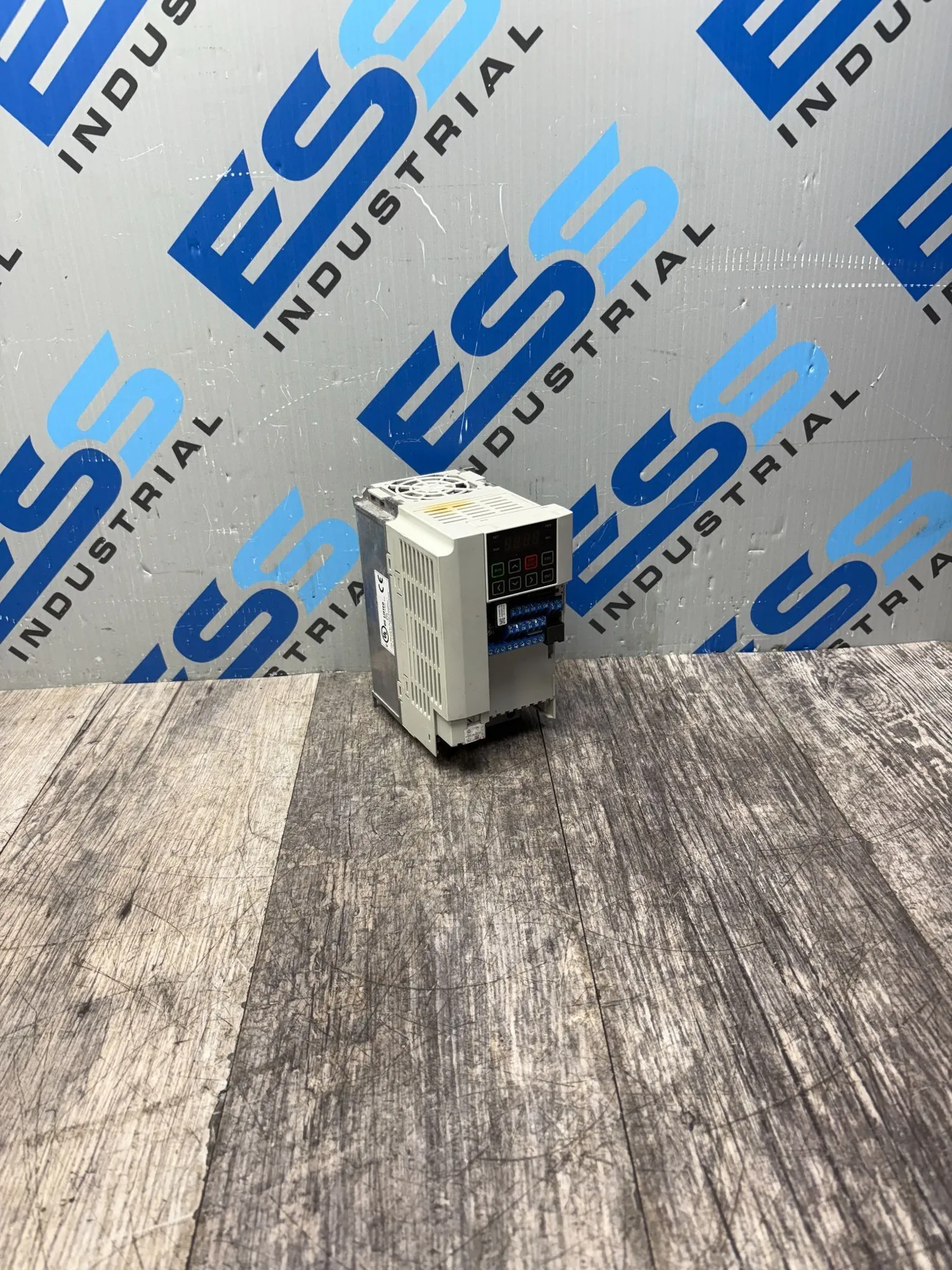 USED Benshaw RSi-003-SS-4C