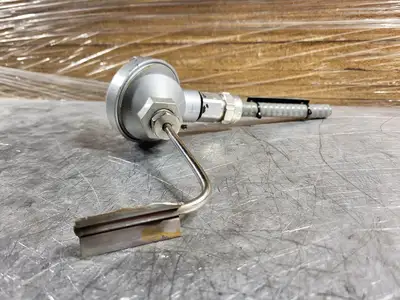 Used THERMON RTD-100 Miscellaneous MRO British Columbia CA | Lenmark #283743