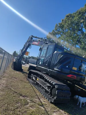 XCMG XE235UCRr Excavator | Iron Listing (2)