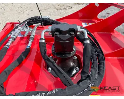 Used FECON _UNKNOWN_ Skid Steer Brush Cutters Iowa US | Keast Enterprises #1360343