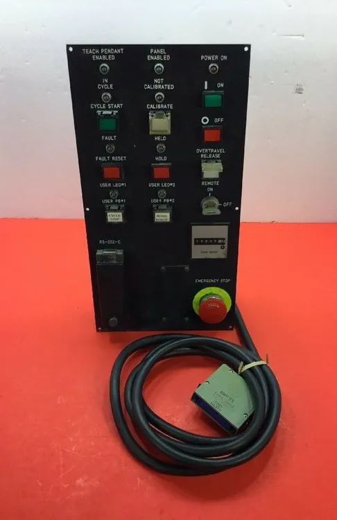 Used Palmetto Automation Inc. _UNKNOWN_ Automation Control (HMI) South Carolina US | Palmetto Automation #1182888