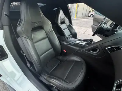 Used 2015 CHEVROLET CORVETTE Classic Cars & Trucks Florida US | Truck and Van Outlet #1509251