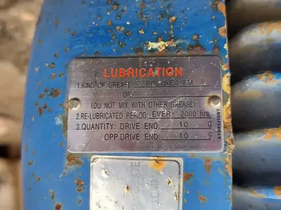 USED SEW-EURODRIVE KA127R77AM182-KS
