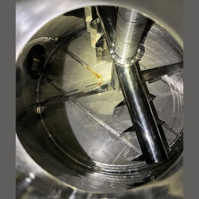 USED 3V COGEIM FILTODRY FEPXD-400