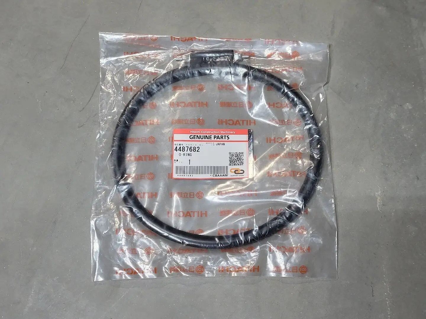 NEW HITACHI 4487682