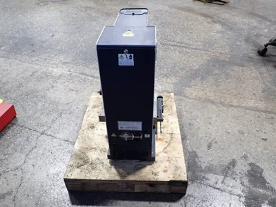 Used 1999 OPTICAL GAING PRODUCTS SMARTSCOPE 200 MVP Vision Measuring Machines Ohio US | HGR 24 #797144