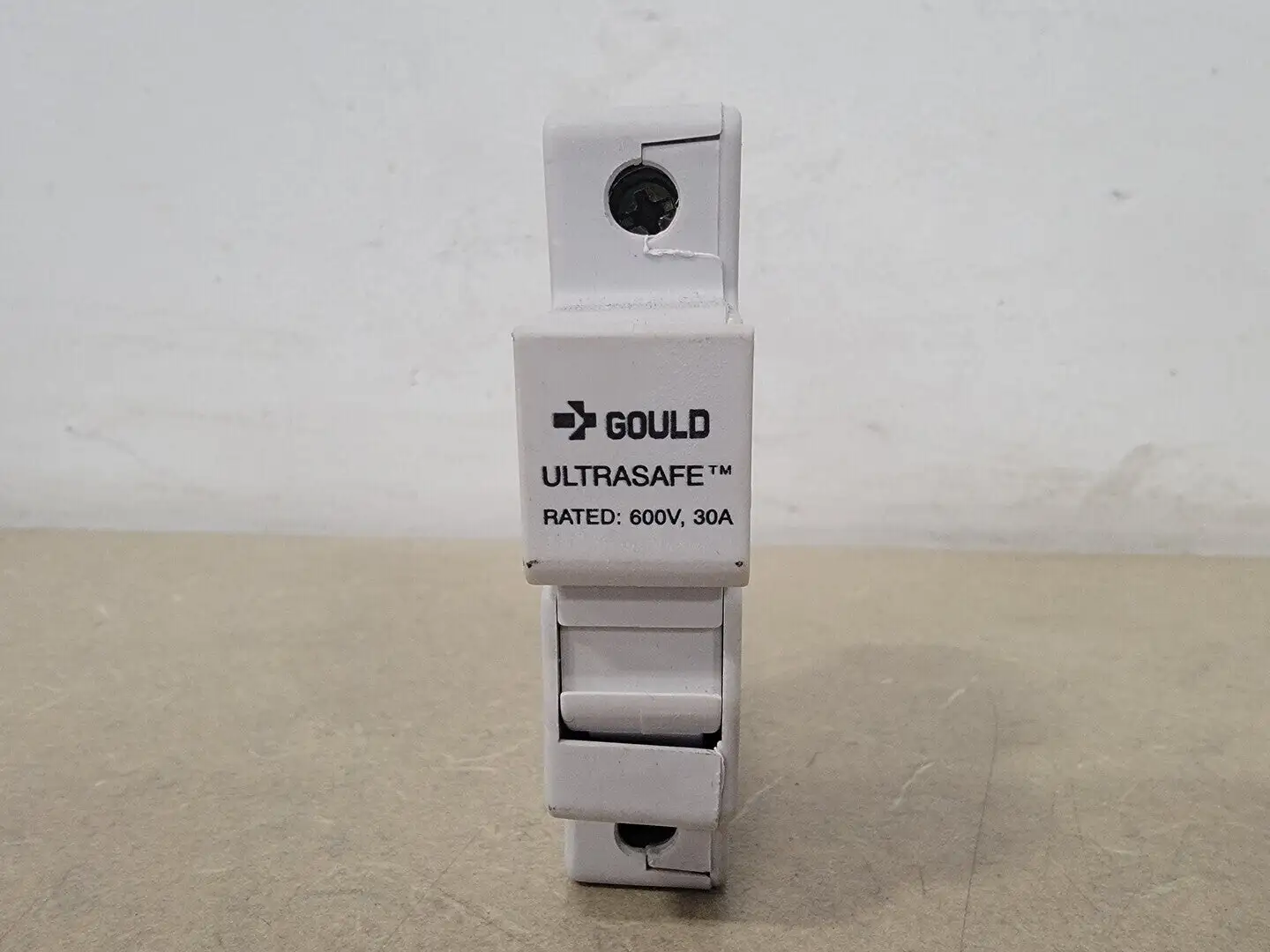 USED GOULD USM1