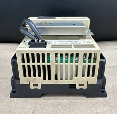 Used Yaskawa SRDASDA71A01AE Servo Drives Indiana US | J&J Industrial Supply #1269312