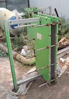 JENBACHER JGS 320 Generator AC Gas Engine Driven | Perry Equipment (7)