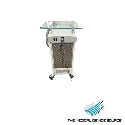 Used 2017 ZIMMER CRYO-6 Thermal Processing Ovens/Cryo Chambers Texas US | The Medical Device Source #1480944
