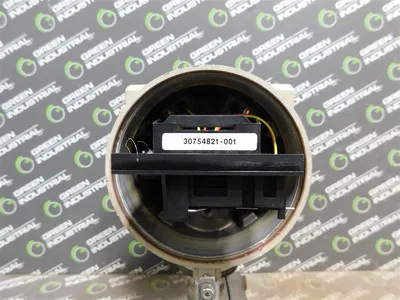 USED HONEYWELL STG644-E1G-00000-MB,CR,F1C3-3126