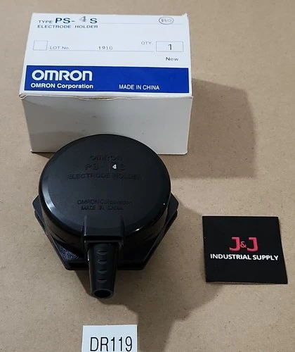 NEW Omron PS-4S
