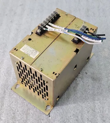 Shindengen NS24015 Power Supplies | Great American Equipment Company (3)