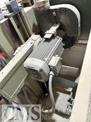 USED 1998 SCM DOUBLE END TENONER