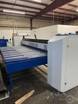 USED ERBEND MFD 3220