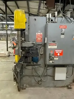 USED PACIFIC K150-16