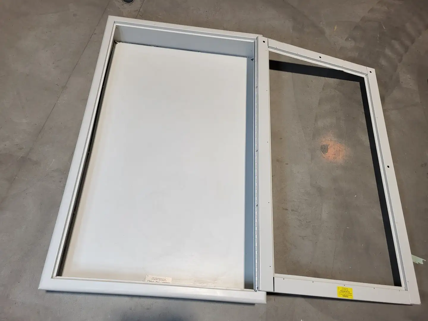 Fire Extinguisher Cabinet