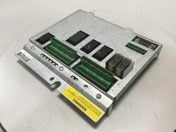 Used ABB 3HAB7215-1/07 Circuit Boards Michigan US | Ideal Machinery #592017
