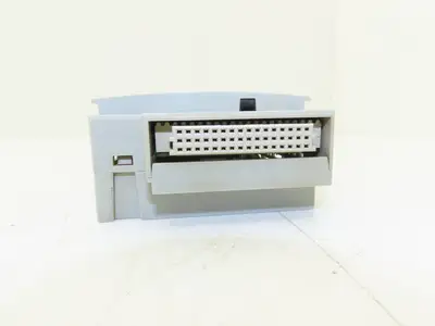 Allen Bradley 1764-LRP MicroLogix 1500 Processor Unit Ser C Rev D FRN 9