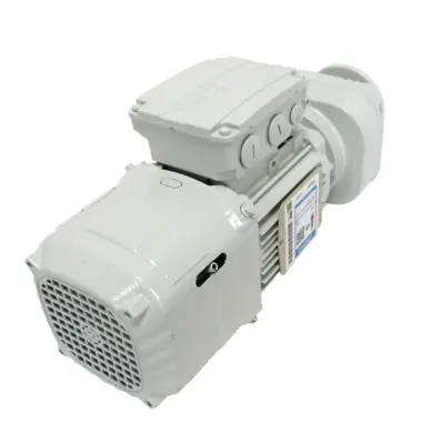 NEW SEW EURODRIVE RF27 DRN80MS2/BE1HF GEARMOTOR RF27DRN80MS2BE1HF