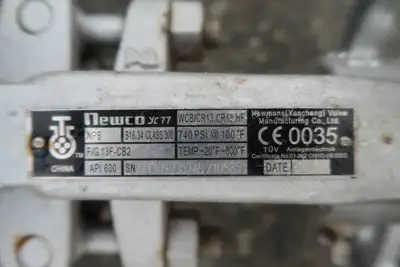 USED NEWCO 13F-CB2