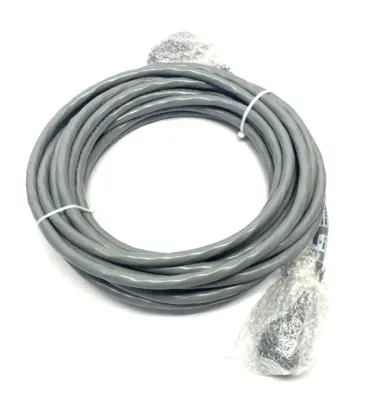 New | in-Stock Yaskawa Double Ended Robotic I/O Cable Assembly Cable & Wire Michigan US | Maverick Industrial Sales #1391130