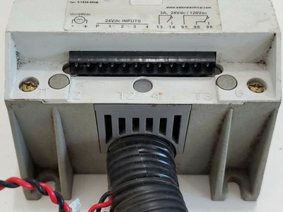 USED Cutler-Hammer AMV801B18N3S