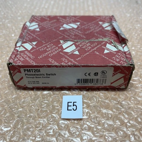 NEW Carlo Gavazzi PMT20I