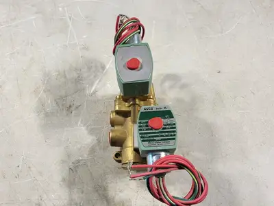 NEW ASCO 8344G44