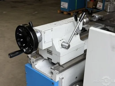 USED 2008 MEXPOL TUB40