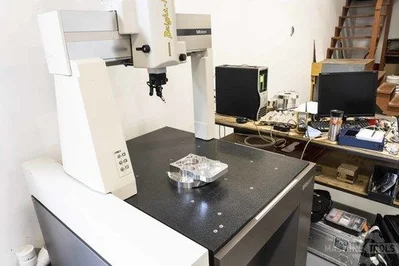 USED 2008 MITUTOYO BRM507
