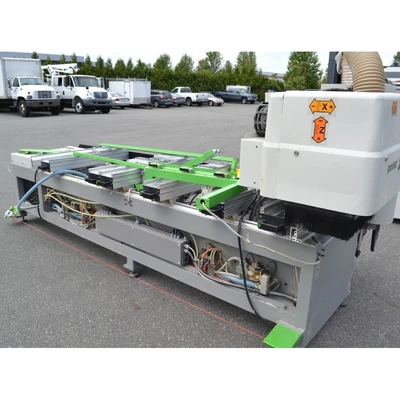 Used Biesse Rover 20 Machining Center