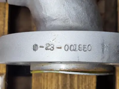 New | in-Stock 2023 MASONEILAN 88-21114 Valves/Fittings British Columbia CA | Lenmark #1440771