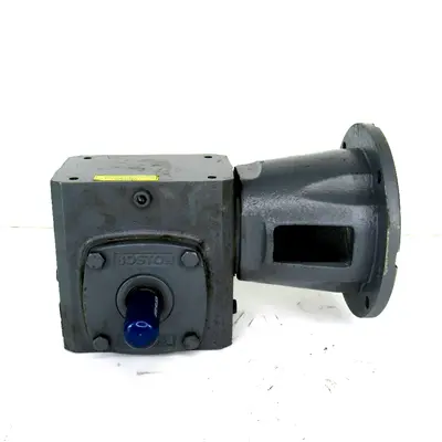 USED BOSTON GEAR RF718-5-B5-G