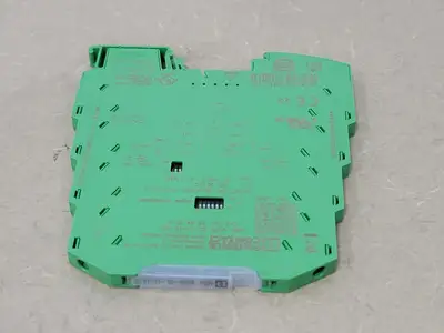 USED PHOENIX CONTACT MCR-SL-UI-UI-NC