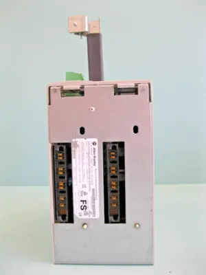 USED Allen-Bradley 2094-BM03-S