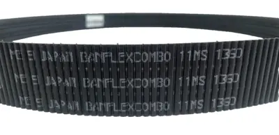 NEW BANDO BANFLEX COMBO 11MS-1320 BELT 11MS1320