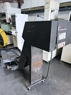 Used 2012 TSUGAMI B0385 Swiss Type Automatic Screw Machines Illinois US | Machinery Marketing International #1388355