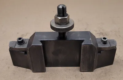 ALORIS CA 16 Tooling & Accessories, Tooling | Machinery Central (1)