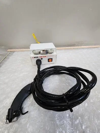 SIMCO TOP GUN 4002663 STATIC NEUTRALIZING EQUIP