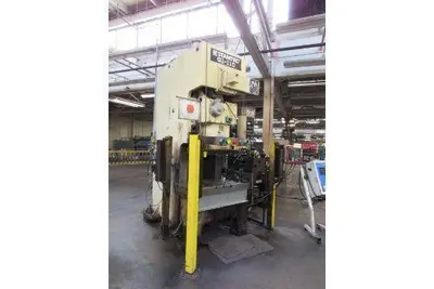 USED STAMTEC G1-110