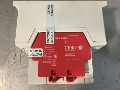 Used 2021 ALLENBRADLEY 100SE146KD12C PLC Contactors Ohio US | HGR 24 #1545328