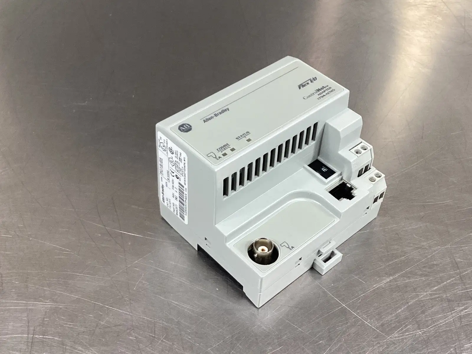 Used Allen-Bradley _UNKNOWN_ Servo Drives South Carolina US | Palmetto Automation #1516574