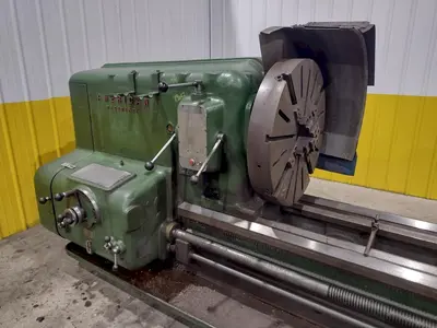 USED AMERICAN H32 X 408